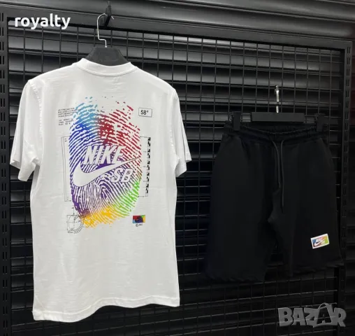 Маркови мъжки екипи 