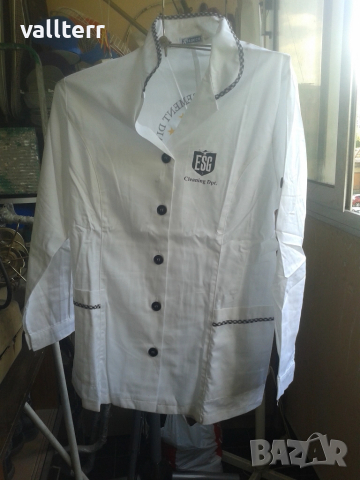 работно облекло.пилони знаме,антена,наколенки и др