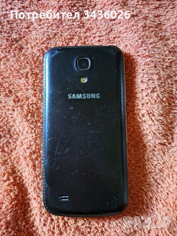 Продава се Самсунг галакси мини, снимка 2 - Samsung - 37539069