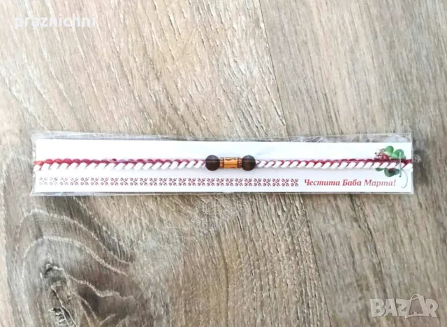 Мартерници ръчна изработка, снимка 2 - Български сувенири - 48876421