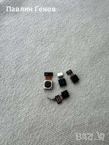 Samsung A03s , ОРИГИНАЛНИ КАМЕРИ, снимка 3 - Резервни части за телефони - 43370785