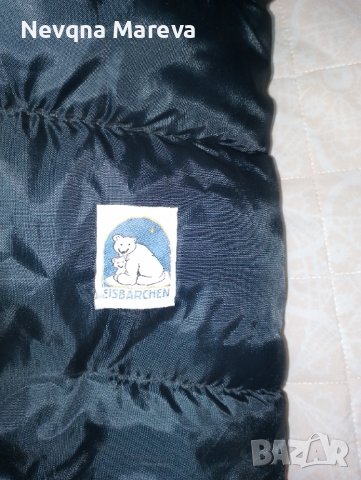 Топли чувалчета за количка (немски), снимка 10 - Кенгура и ранички - 39459764