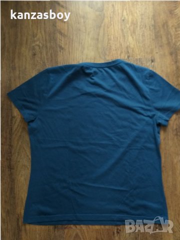 Adidas - страхотна дамска тениска КАТО НОВА, снимка 7 - Тениски - 32996951