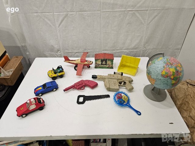 Детско играчки лотове, снимка 7 - Други - 43987762