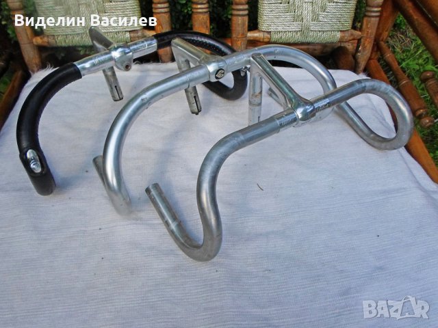 3 ttt,Cinelli/ретро шосейно кормило с лапа/