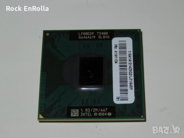 IBM Lenovo T60 части, снимка 10 - Части за лаптопи - 10935958