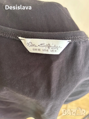 Къси рокли, снимка 11 - Рокли - 51700855