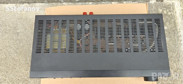 Marantz pm-26, снимка 2 - Ресийвъри, усилватели, смесителни пултове - 33450656