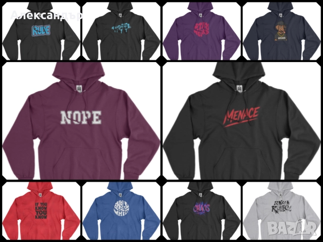 Тениски и Худита , снимка 10 - Тениски - 51552290