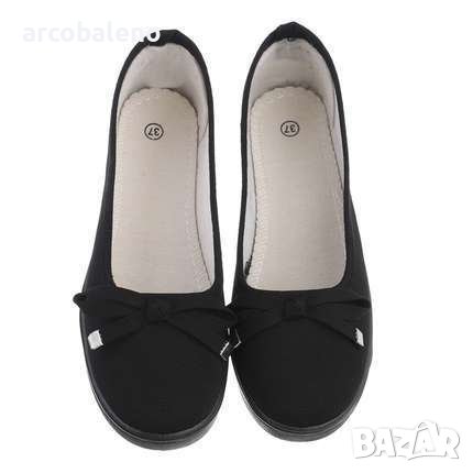 Дамски ежедневни обувки, 3цвята , снимка 5 - Дамски ежедневни обувки - 40442177