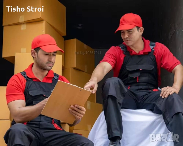 кърти чисти извозва, снимка 6 - Хамалски услуги - 52641476