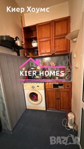 Продавам Тухлен апартамент в Димитровград, снимка 7 - Апартаменти - 51876120