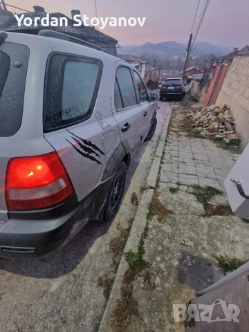 кия соренто, снимка 7 - Автомобили и джипове - 53159001