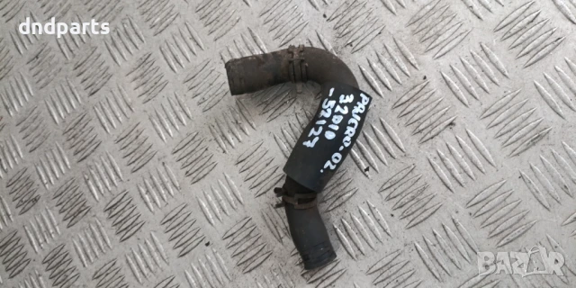 Маркуч Mitsubishi Pajero 3.2DiD 2002г.	