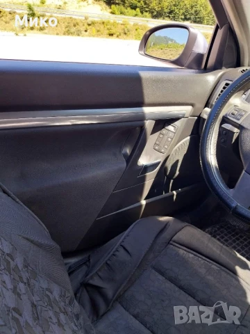 Opel Vectra C 1.9CDTI 120kc, снимка 9 - Автомобили и джипове - 49638568