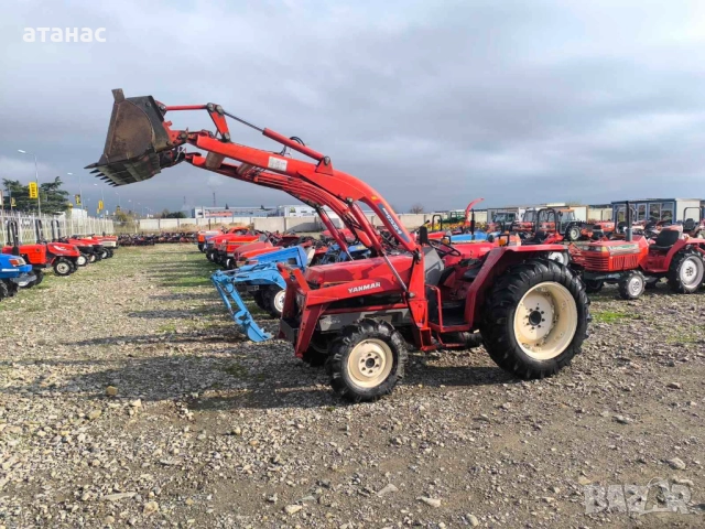 челен товарач, снимка 9 - Селскостопанска техника - 52550146