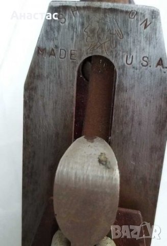 SHELTON USA 🇺🇸 , снимка 8 - Други ценни предмети - 28210910