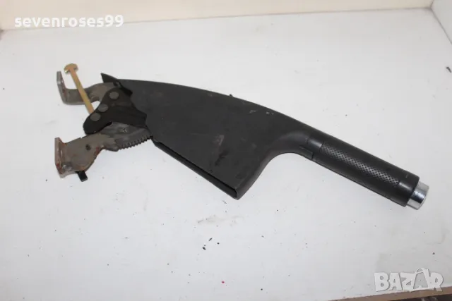 Лост ръчна спирачка Vw Lupo 1.0i 50hp Фолксваген Лупо