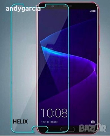 Honor 10 View стъклен протектор, 9H hardness, чисто нов, снимка 2 - Фолия, протектори - 26398476
