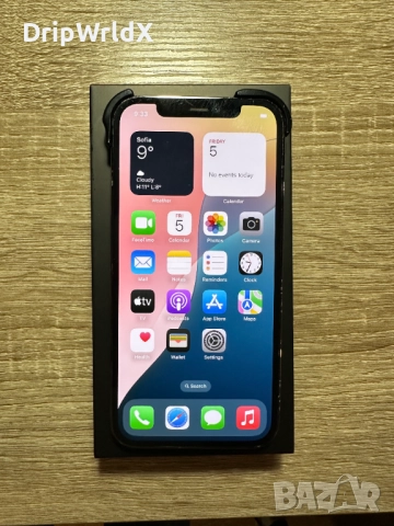 iPhone 12 Pro 256GB