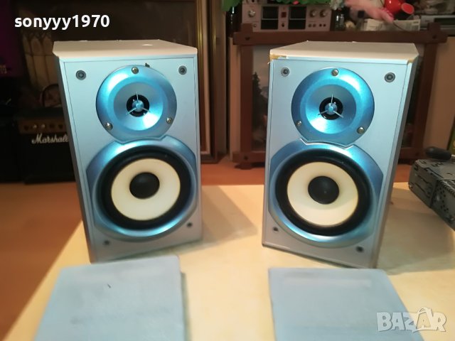 KENWOOD SPEAKER SYSTEM 3108221757L, снимка 5 - Тонколони - 37859575
