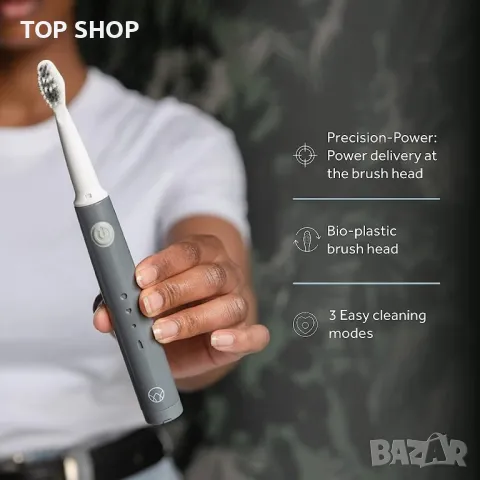 Звукова електрическа четка за зъби Waken