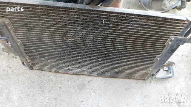 Радиатор Климатик VW Голф 4 N:7227 (2) - Ауди A3 8L
- 1J0820191B, снимка 7 - Части - 50557795
