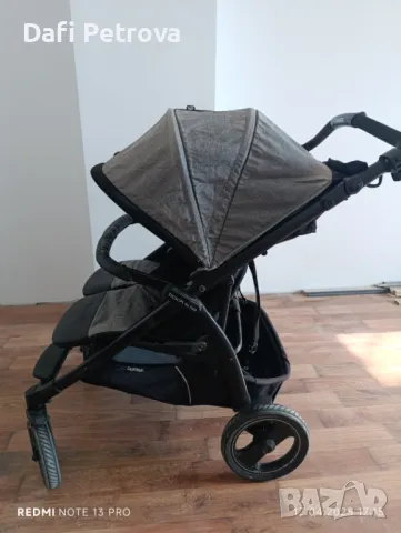 Peg perego book for two , снимка 2 - Детски колички - 50057943