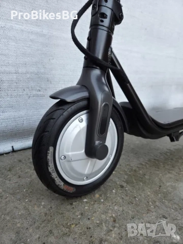 Електрическа тротинетка - NINEBOT SEGWAY F-40, снимка 9 - Велосипеди - 53144555