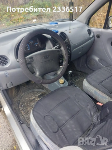 Daewo Matiz , снимка 4 - Автомобили и джипове - 53052906