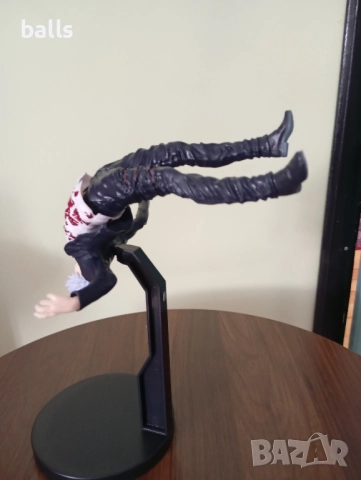 фигурка на годжо / gojo jjk, снимка 4 - Колекции - 52155848