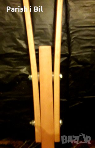 Патерици-дървени,Нови, снимка 5 - Патерици - 38152963