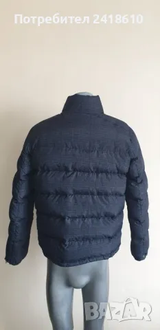 Tommy Hilfiger  Mens Down Water Repellent Jacket Size M ОРИГИНАЛ! Мъжко Зимно пухено Яке!, снимка 4 - Якета - 49253845