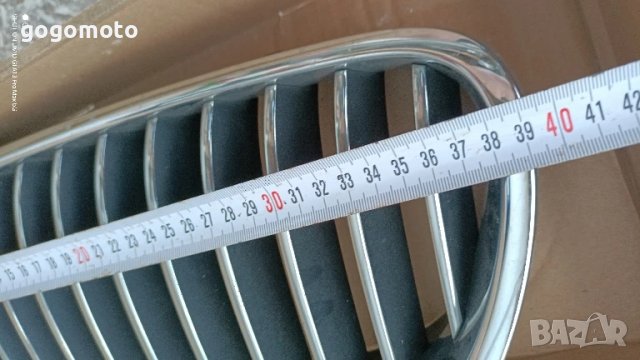 Бъбреци, ОРИГИНАЛНА емблема за BMW ORIGINAL, БМВ, оригинални, снимка 7 - Аксесоари и консумативи - 51171105