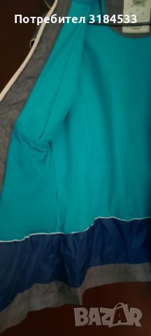 дамско ски яке Wedze, снимка 4 - Якета - 40843120