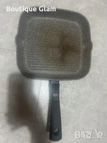 Тиган flonal made in italy, снимка 4 - Съдове за готвене - 48719170