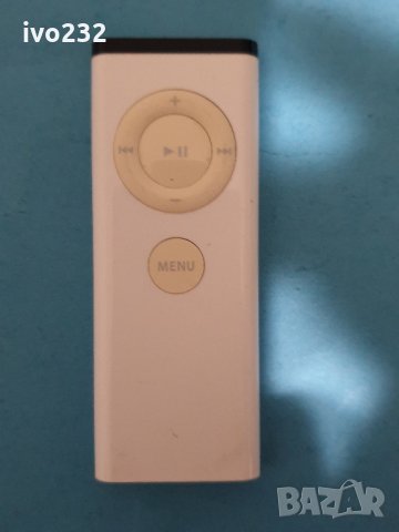 apple remote a1156, снимка 2 - Дистанционни - 33623533