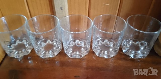5 чаши на Орифлейм, снимка 1 - Чаши - 37620191