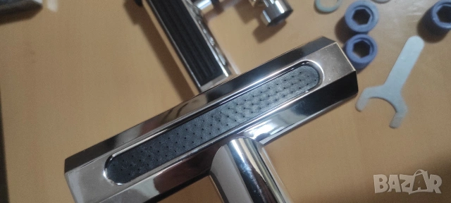 Чучури диспенсъри за чешми, снимка 5 - Смесители - 53481896