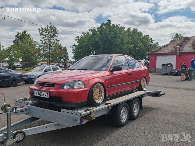 Платформа под наем , снимка 3 - Ремаркета - 51800353