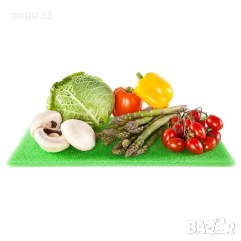 Подложка за хладилник с аериращ ефект Tescoma 4Food – 47x30 см, снимка 5 - Други - 49943232