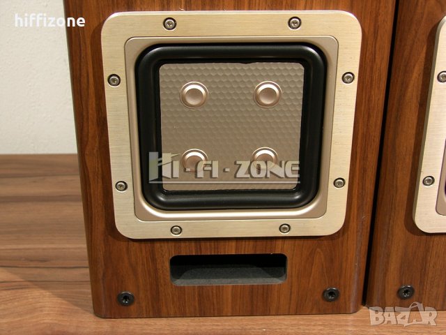 ТОНКОЛОНИ Sony amp-22es, снимка 5 - Тонколони - 38992426