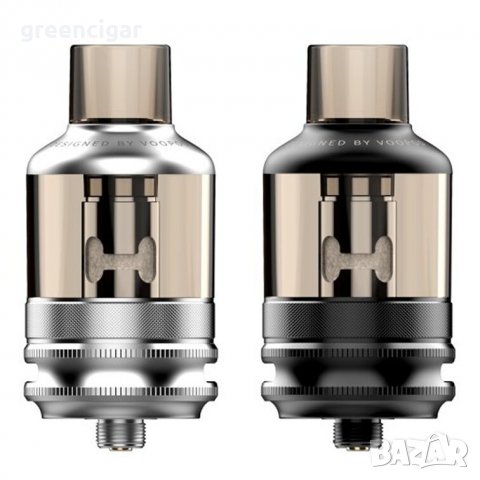 VooPoo TPP Pod Tank 5.5ml, снимка 2 - Вейп без пълнители - 34719453