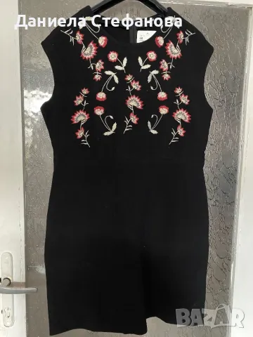 Чисто нови рокли Desigual, снимка 2 - Рокли - 49341730