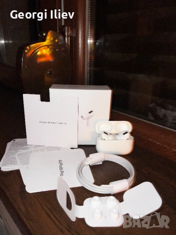 Продавам AirPods Pro 2 (1-во поколение)