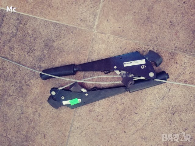 Части Лада Нива руски нови, снимка 10 - Части - 27149290