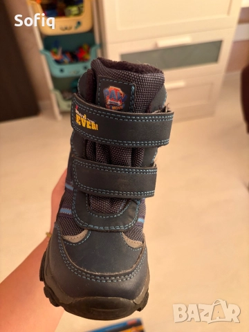 Маратонки и боти 26 номер, снимка 8 - Детски маратонки - 52976411