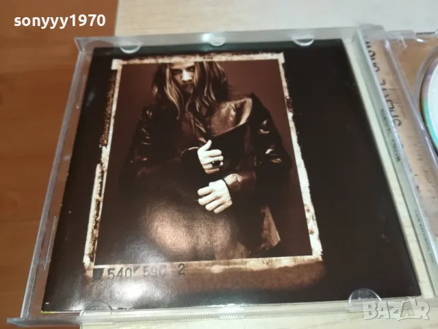 SHERYL CROW CD 2602251857, снимка 12 - CD дискове - 49290677