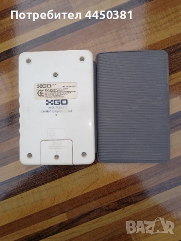 1980 г. Ретро ел. игра пррфектно работеща., снимка 2 - Антикварни и старинни предмети - 52132573