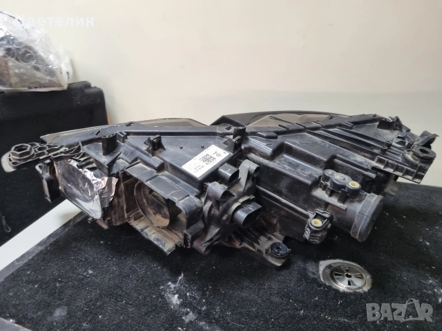 Десен фар VW Arteon desen far артеон, снимка 11 - Части - 53212662